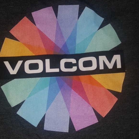 NEW- RVCA Shirt - Picture 7 of 8